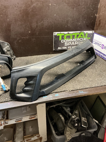 2017 Toyota Hilux SR5- Grille- (TAG10529)