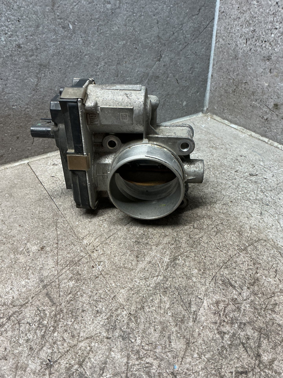 2014 Holden Colorado - Throttle Body - (TAG18429)