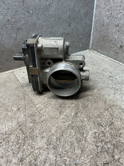 2014 Holden Colorado - Throttle Body - (TAG18429)
