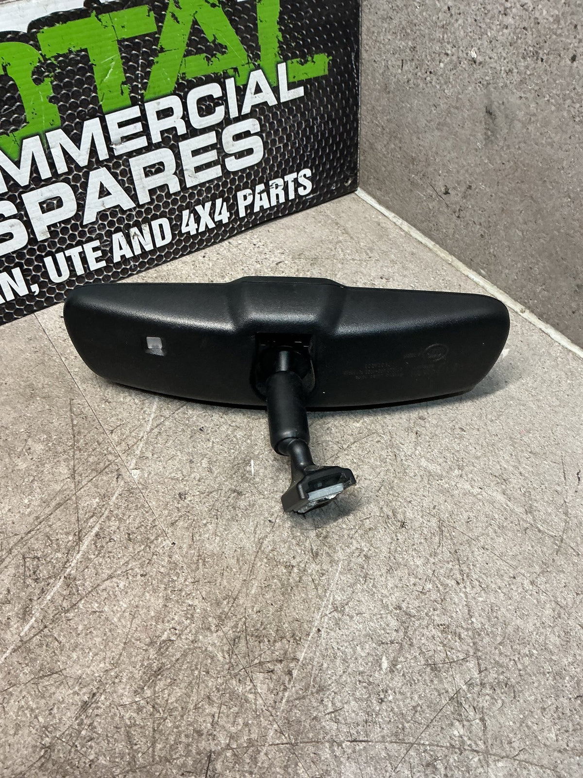 2021 Mitsubishi Outlander GF8- Interior Mirror- (TAG16901)