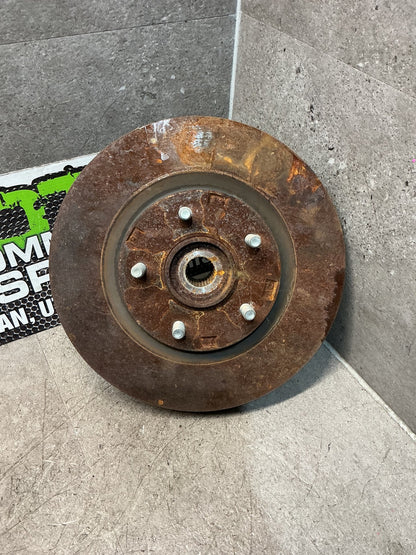 2021 Mitsubishi Outlander GF8- Right Front ABS Hub- (TAG16928)
