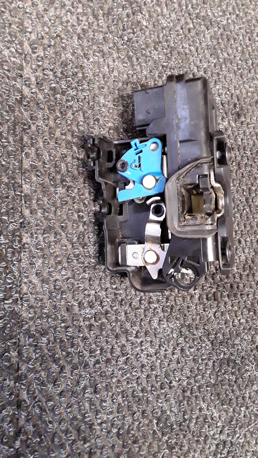 2013 Holden Captiva LT 2WD 2.4 AT- Right Front Door Lock Actuator- (TAG6431)