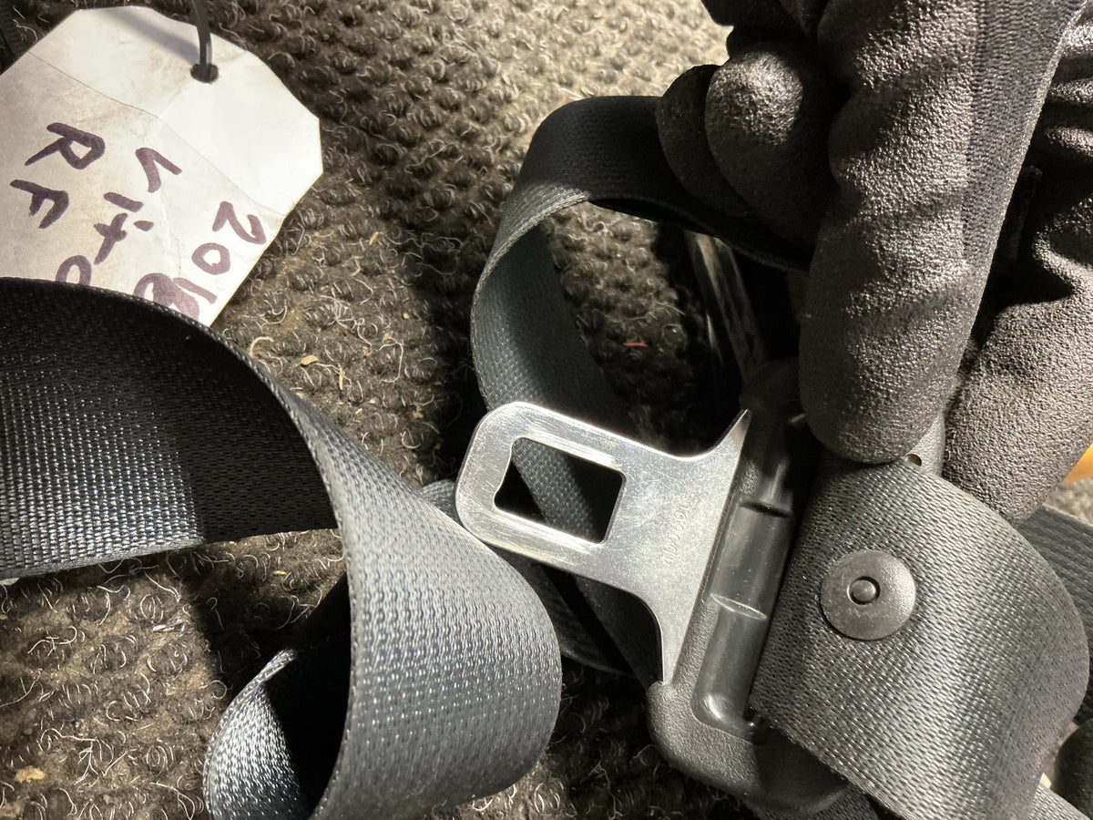 2016 Suzuki Grand Vitara- Right Front Seat Belt- (TAG10722) PN: TK-AB2-EP526