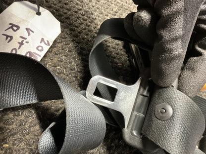 2016 Suzuki Grand Vitara- Right Front Seat Belt- (TAG10722) PN: TK-AB2-EP526