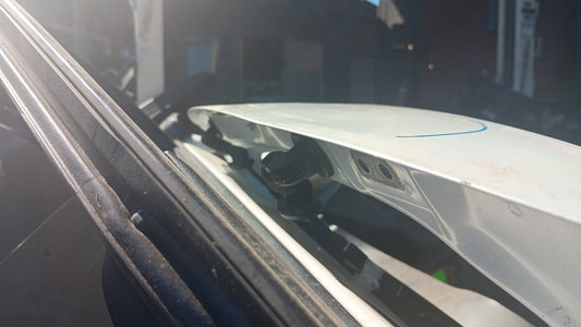 2019 Suzuki Vitara JLXHA 1.6P/4WD/6AT/S- Tailgate Shell- (TAG5560)