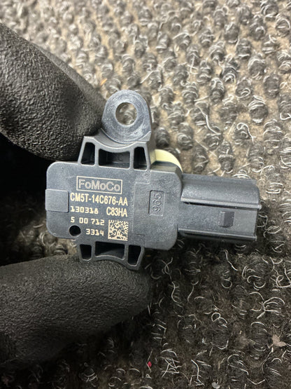 2013-2014 Ford Kuga II TF- Front Crash Sensor- (TAG11047)
