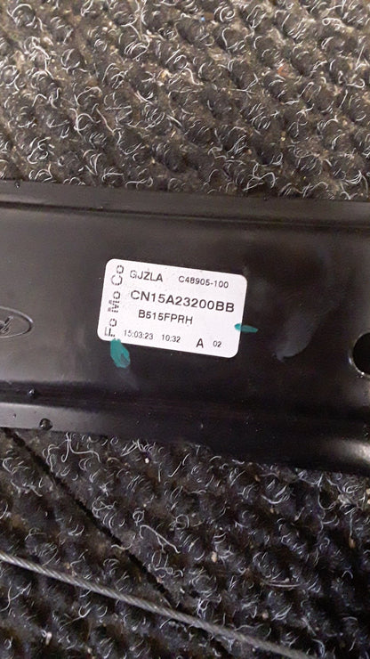 2015 Ford EcoSport TITANIUM 1.5P/6AT/SW- Right Front Window Regulator/Motor- (TAG5789)