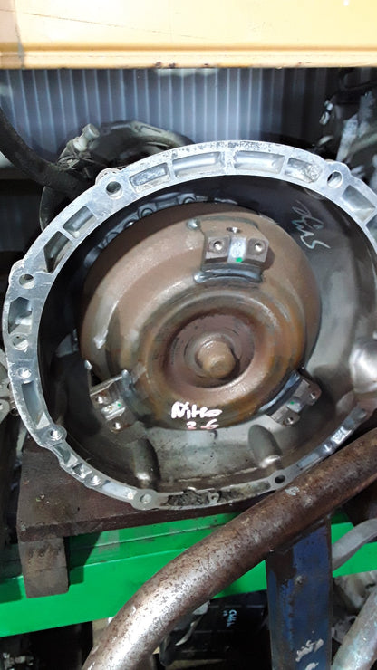 2006-2012 Dodge Nitro- Automatic Transmission- (TAG1506) PN: P52108649AA