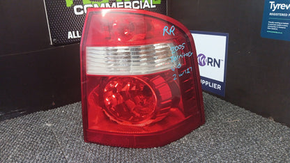 2005 Ford Territory AWD DIESEL- Right Taillight- (TAG5147)