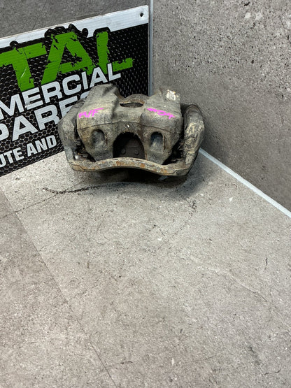 2015-2020 Jeep Renegade B1- Right Front Caliper- (TAG12334)