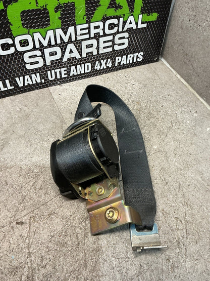 1997 Ford Explorer- Left Rear Seat Belt- (TAG16329)