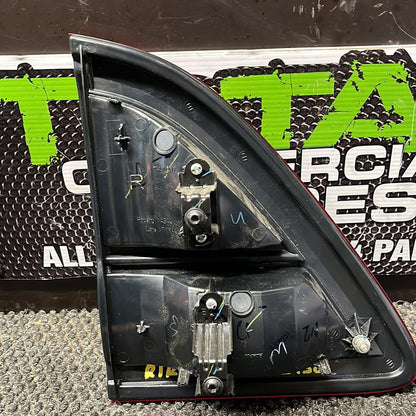 2016-2020 Mazda BT-50 GSX D/C W/S 3.2D/6AT- Right Tailgate Light- (TAG5525) PN: ul4j-513fo