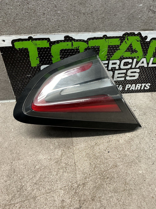 2021 Ford Puma- Left Tailgate Light- (TAG14358)