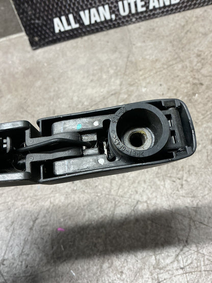 2010 Suzuki Vitara- Rear Wiper Arm- (TAG16936)