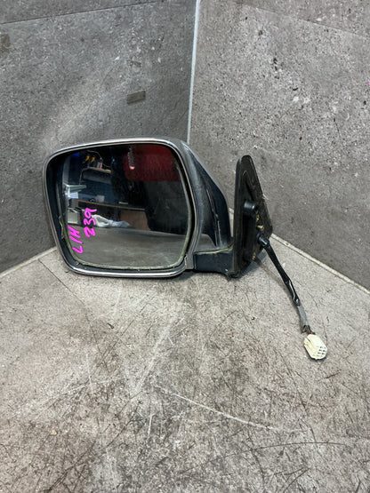 1996-2000 Toyota Land Cruiser J90 - Left Door Mirror - (TAG18025)