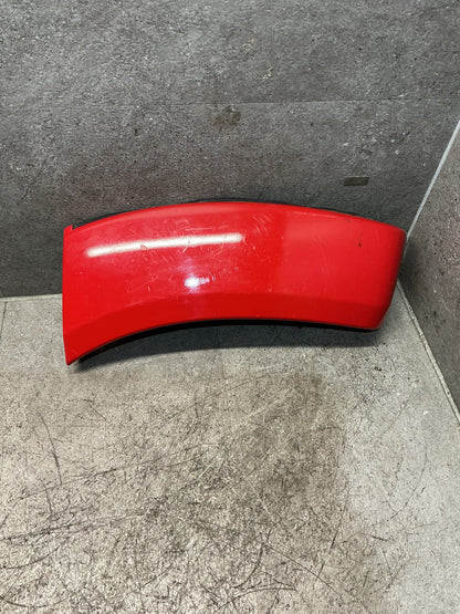 2014 Toyota Hilux - Right Front Bumper Flare Extension - (TAG18272)