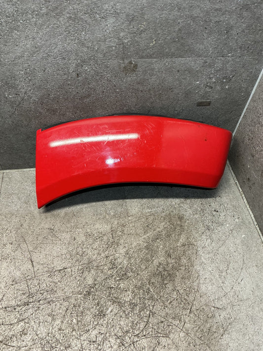 2014 Toyota Hilux - Right Front Bumper Flare Extension - (TAG18272)