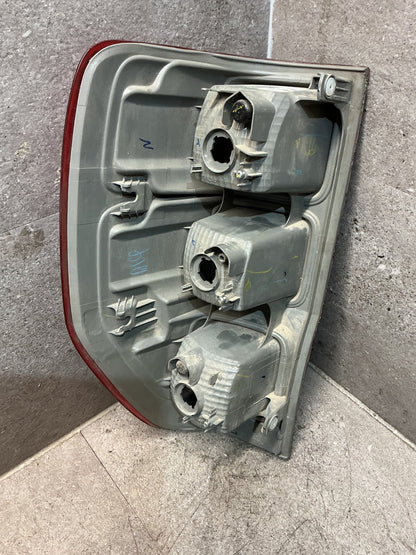 2011-2021 Ford Ranger - Right Taillight - (TAG18366)