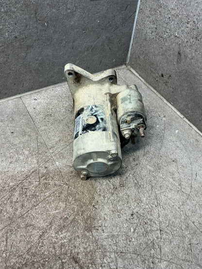 2007 Mazda BT-50- Starter Motor- (TAG17460)
