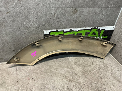 2009 Toyota RAV4 ACA33R- Left Rear Door Moulding- (TAG16837)