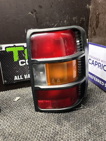 1997-2000 Mitsubishi Pajero II NL- Right Tailgate Light- (TAG7455)