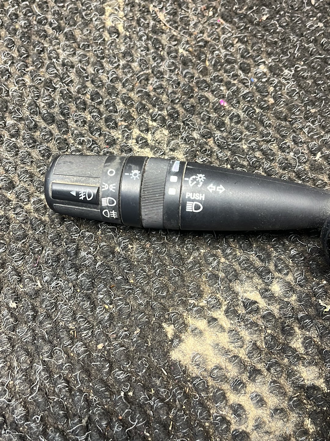 2008 Dodge Nitro KA- Indicator Stalk- (TAG9503)