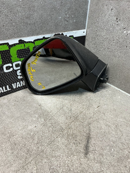 2013 Holden Captiva 5 - Left Door Mirror - (TAG14729)