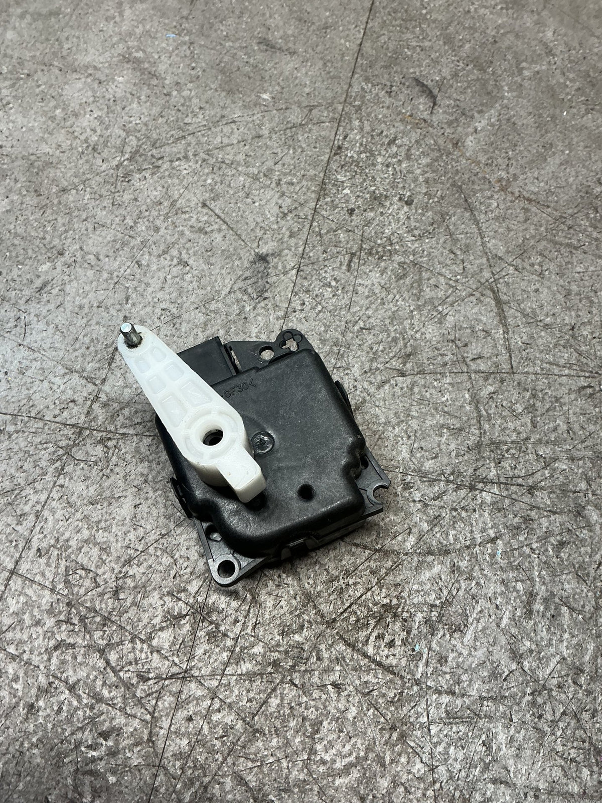 2013-2020 Dodge Journey JC - Heater Flap Motor - (TAG19249)