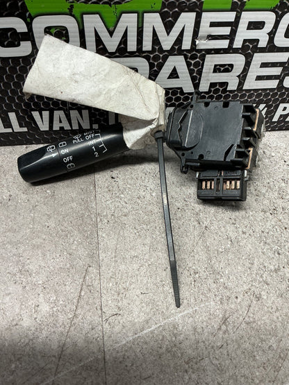 2000 Ford Econovan- Wiper Switch- (TAG13573)