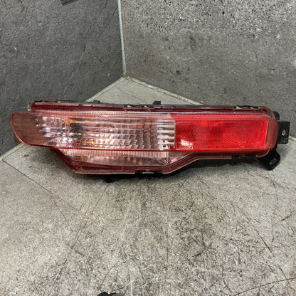 2011 Nissan Skyline J50 - Right Rear Bumper Light - (TAG18391)