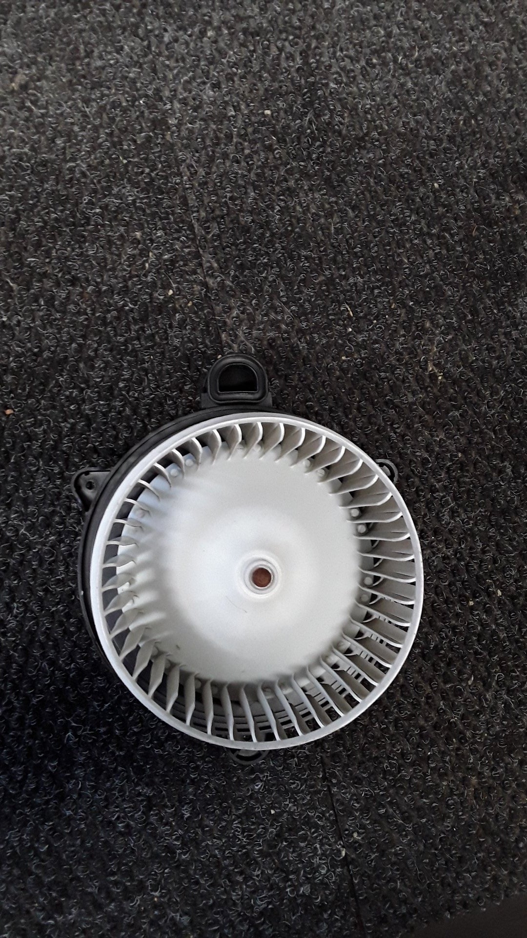 2021 Ford Puma ST-LINE 1.0P/7AT- Heater Fan Motor- (TAG6570)