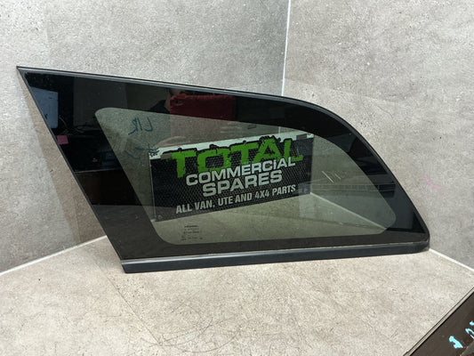 2013-2020 Dodge Journey JC- Left Rear Cargo Glass- (TAG14512)
