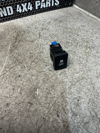 2021 Mitsubishi Outlander GF8- Traction Control Switch- (TAG16908)
