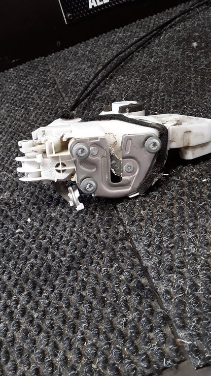 Right Front Door Lock Actuator- (TAG6082), 82201-54P00, 2019, Suzuki, Vitara, IV LY