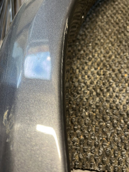 2018 Ford Ranger- Left Rear Guard Flare- (TAG8322)
