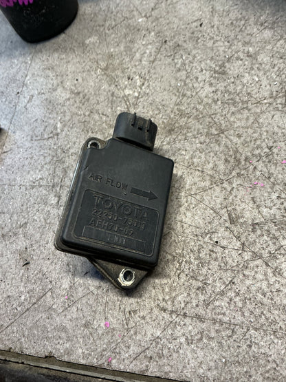 1997 Toyota Hilux Surf RZN185- Air Flow Meter- (TAG17217)