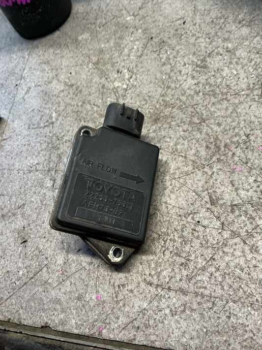 1997 Toyota Hilux Surf RZN185- Air Flow Meter- (TAG17217)