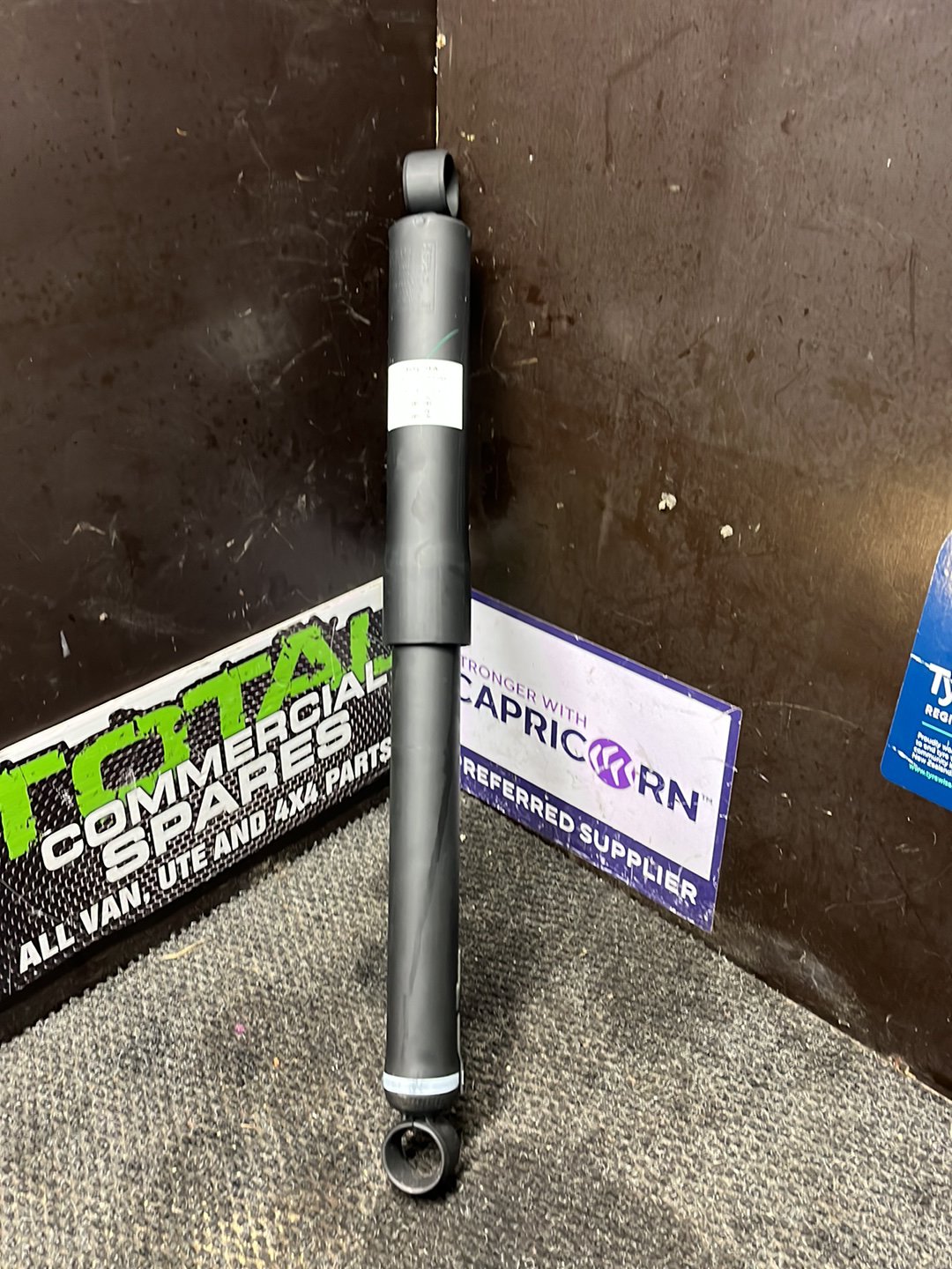 2021 Toyota Hilux- Right Rear Shock Absorber- (TAG8574) PN: 48531-0K600