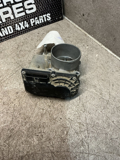 2011 Suzuki Vitara- Throttle Body- (TAG17029)