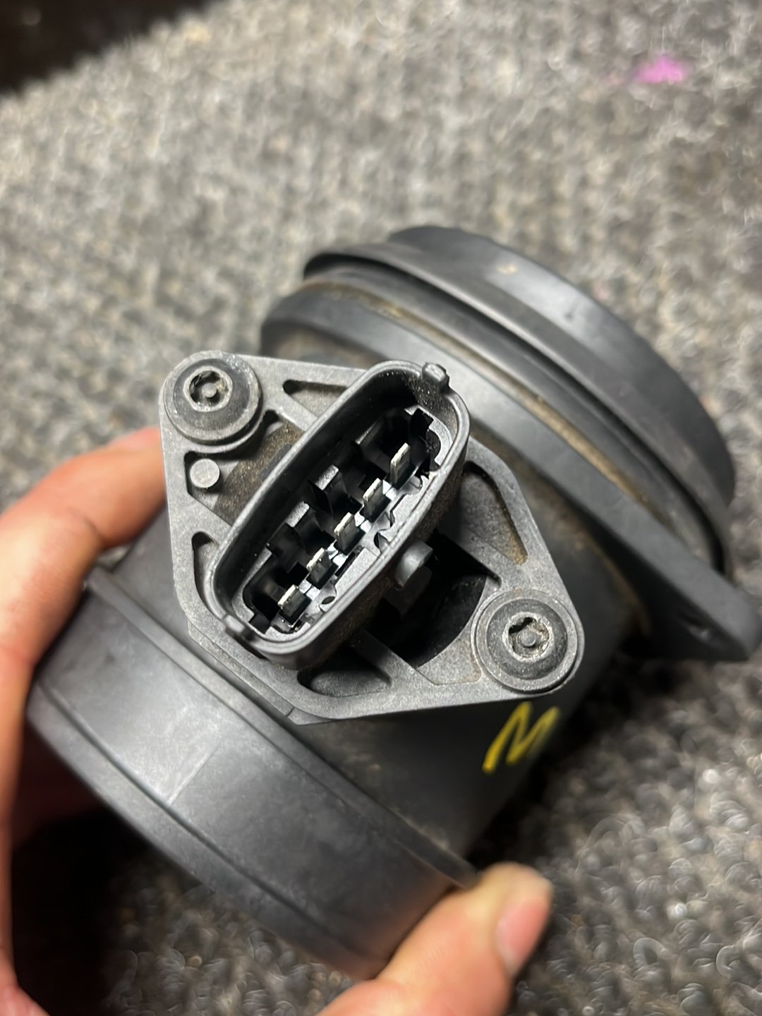 2015 Ford Kuga- Air Flow Meter- (TAG7646) PN: 31342364