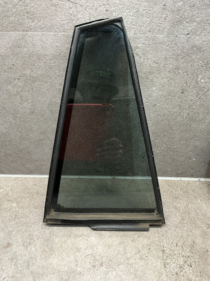 2014 Toyota RAV4 A40- Right Rear Quarter Door Glass- (TAG12990)