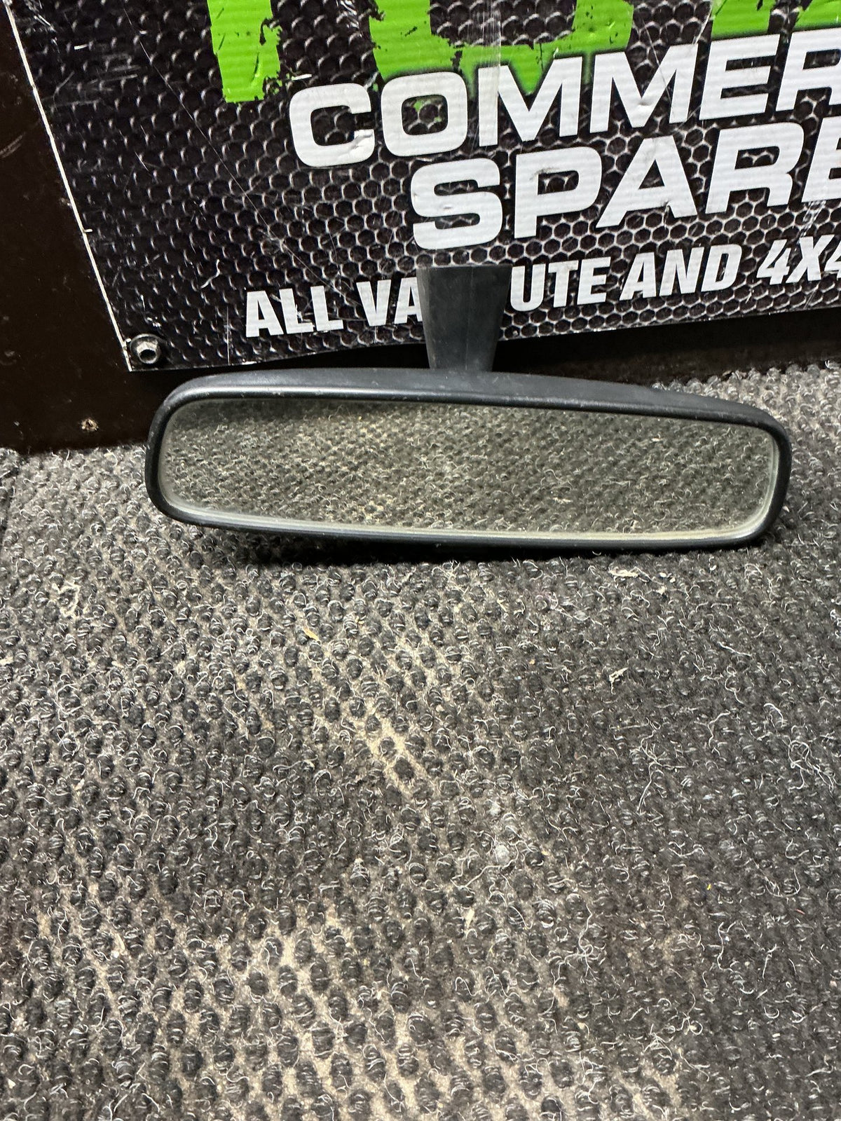 2011-2015 Ford Ranger PXI- Interior Mirror- (TAG11495)