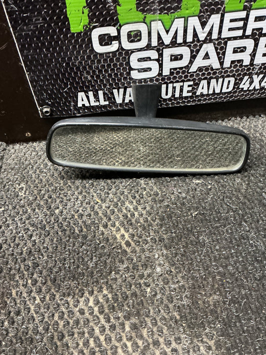 2011-2015 Ford Ranger PXI- Interior Mirror- (TAG11495)