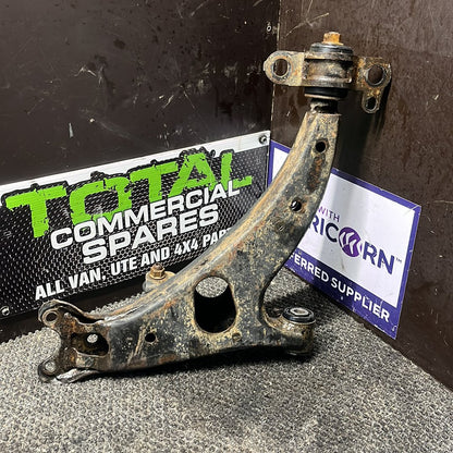 Left Front Lower Control Arm- (TAG7698), 1997, Toyota, RAV4, A10