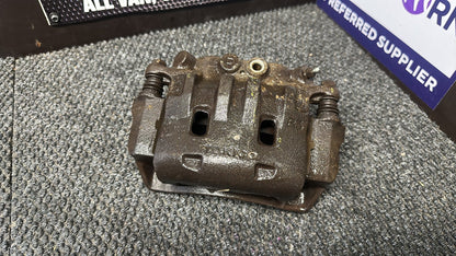 2009-2011 Ford Ranger S1E9- Right Front Caliper- (TAG5369)