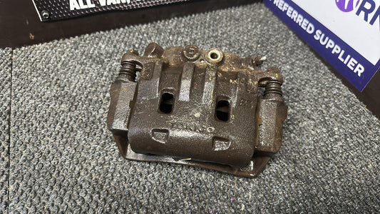 2009-2011 Ford Ranger S1E9- Right Front Caliper- (TAG5369)