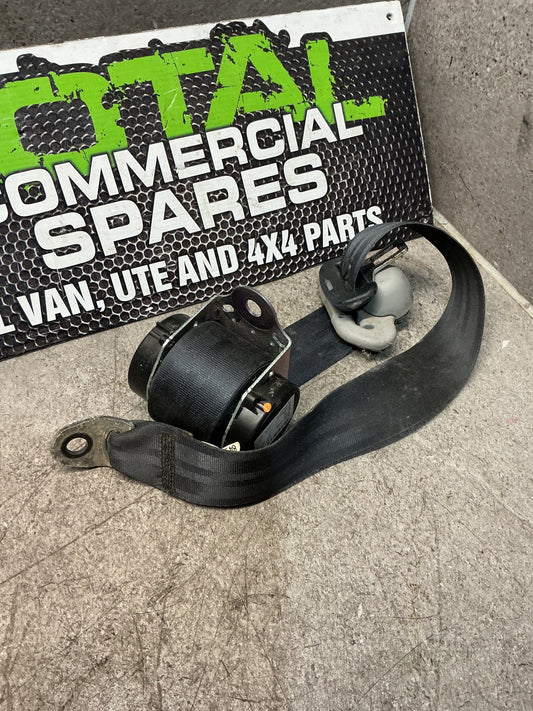 2005-2018 Suzuki Jimny SN- Left Rear Seat Belt- (TAG16099)