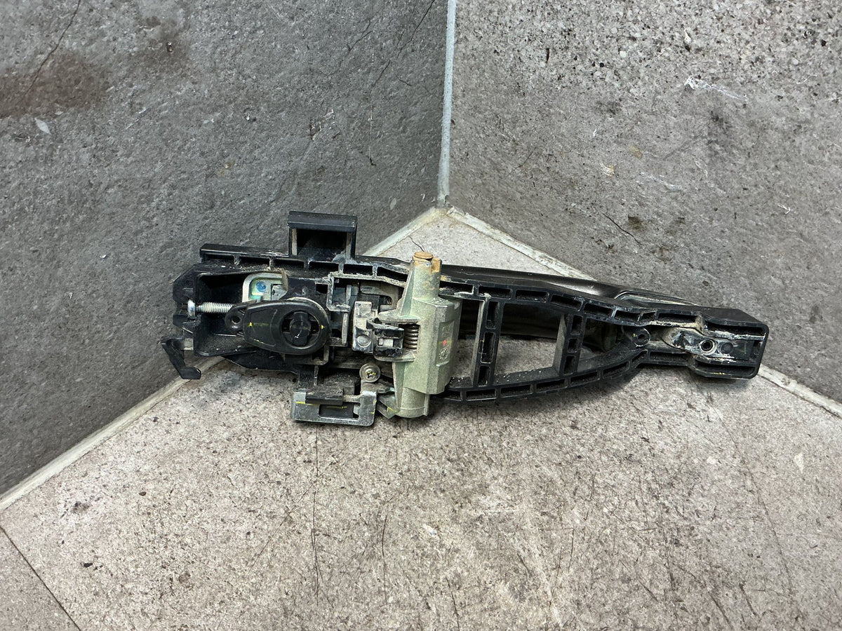 2015-2018 Ford Ranger PXII - Right Front Door Exterior Handle - (TAG17974)
