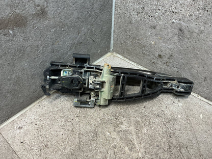 2015-2018 Ford Ranger PXII - Right Front Door Exterior Handle - (TAG17974)