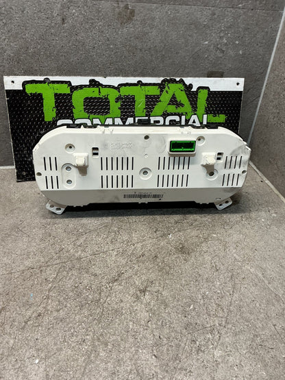 2008 Suzuki Grand Vitara II JT- Instrument Cluster- (TAG15871) PN: 34110-67JE
